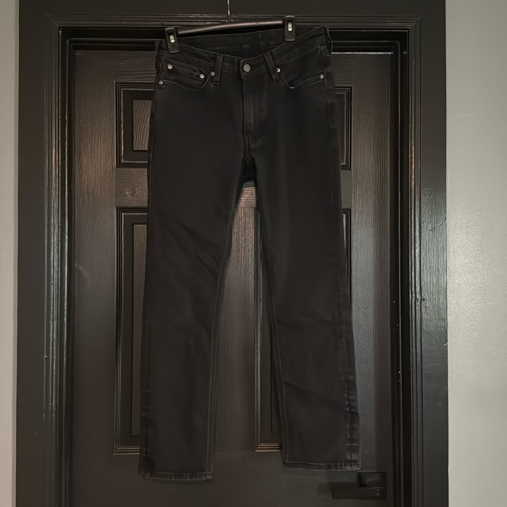 Men’s Levi’s